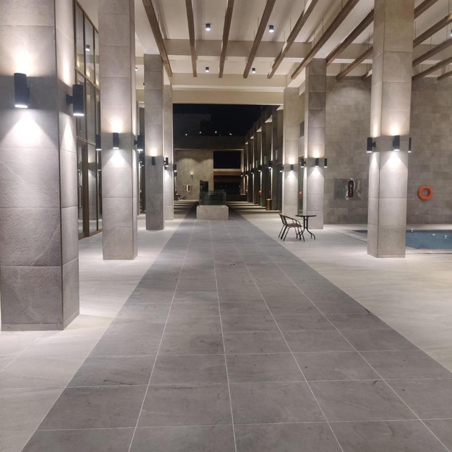 Hotel Kyona Gold-Obhur Yidda Exterior foto