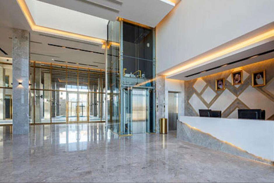 Hotel Kyona Gold-Obhur Yidda Exterior foto